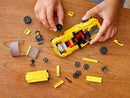 LEGO Speed Champions - 76901 - Toyota GR Supra - 299 pezzi