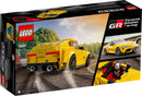 LEGO Speed Champions - 76901 - Toyota GR Supra - 299 pezzi