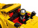 LEGO Speed Champions - 76901 - Toyota GR Supra - 299 pezzi