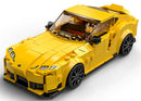 LEGO Speed Champions - 76901 - Toyota GR Supra - 299 pezzi