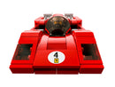 LEGO Speed Champions - 76906 - 1970 Ferrari 512 M - 291 pezzi