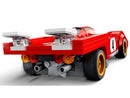 LEGO Speed Champions - 76906 - 1970 Ferrari 512 M - 291 pezzi