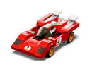 LEGO Speed Champions - 76906 - 1970 Ferrari 512 M - 291 pezzi