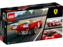 LEGO Speed Champions - 76906 - 1970 Ferrari 512 M - 291 pezzi