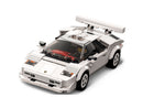 LEGO Speed Champions - 76908 - Lamborghini Countach - 262 pezzi