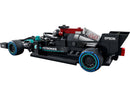 LEGO Speed Champions - 76909 - Mercedes-AMG F1 W12 E Performance e Mercedes-AMG Project One - 564 pezzi