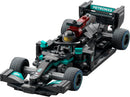 LEGO Speed Champions - 76909 - Mercedes-AMG F1 W12 E Performance e Mercedes-AMG Project One - 564 pezzi