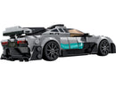 LEGO Speed Champions - 76909 - Mercedes-AMG F1 W12 E Performance e Mercedes-AMG Project One - 564 pezzi