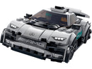 LEGO Speed Champions - 76909 - Mercedes-AMG F1 W12 E Performance e Mercedes-AMG Project One - 564 pezzi