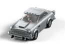 LEGO Speed Champions - 76911 - 007 Aston Martin DB5 - 298 pezzi