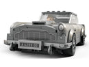 LEGO Speed Champions - 76911 - 007 Aston Martin DB5 - 298 pezzi