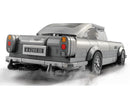 LEGO Speed Champions - 76911 - 007 Aston Martin DB5 - 298 pezzi