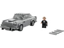 LEGO Speed Champions - 76911 - 007 Aston Martin DB5 - 298 pezzi