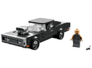 LEGO Speed Champions - 76912 - Fast & Furious 1970 Dodge Charger R/T - 345 pezzi