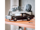 LEGO Speed Champions - 76912 - Fast & Furious 1970 Dodge Charger R/T - 345 pezzi