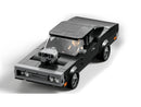 LEGO Speed Champions - 76912 - Fast & Furious 1970 Dodge Charger R/T - 345 pezzi