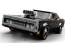 LEGO Speed Champions - 76912 - Fast & Furious 1970 Dodge Charger R/T - 345 pezzi