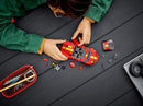 LEGO Speed Champions - 76914 - Ferrari 812 Competizione - 261 pezzi