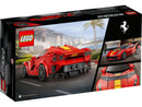 LEGO Speed Champions - 76914 - Ferrari 812 Competizione - 261 pezzi
