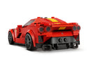 LEGO Speed Champions - 76914 - Ferrari 812 Competizione - 261 pezzi
