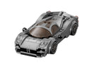 LEGO Speed Champions - 76915 - Pagani Utopia - 249 pezzi