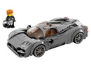 LEGO Speed Champions - 76915 - Pagani Utopia - 249 pezzi