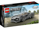LEGO Speed Champions - 76915 - Pagani Utopia - 249 pezzi
