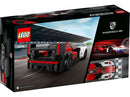 LEGO Speed Champions - 76916 - Porsche 963 - 280 pezzi