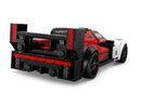 LEGO Speed Champions - 76916 - Porsche 963 - 280 pezzi