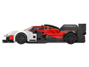 LEGO Speed Champions - 76916 - Porsche 963 - 280 pezzi