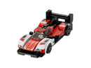 LEGO Speed Champions - 76916 - Porsche 963 - 280 pezzi