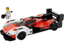 LEGO Speed Champions - 76916 - Porsche 963 - 280 pezzi