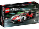 LEGO Speed Champions - 76916 - Porsche 963 - 280 pezzi