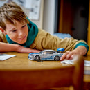 LEGO Speed Champions - 76917 - 2 Fast 2 Furious Nissan Skyline GT-R (R34) - 319 pezzi