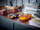 LEGO Speed Champions - 76918 - McLaren Solus GT & McLaren F1 LM - 581 pezzi