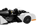 LEGO Speed Champions - 76918 - McLaren Solus GT & McLaren F1 LM - 581 pezzi