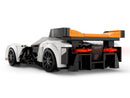 LEGO Speed Champions - 76918 - McLaren Solus GT & McLaren F1 LM - 581 pezzi
