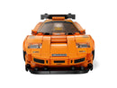 LEGO Speed Champions - 76918 - McLaren Solus GT & McLaren F1 LM - 581 pezzi