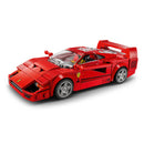 LEGO Speed Champions - 76934 - Supercar Ferrari F40 - 318 pezzi