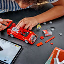LEGO Speed Champions - 76934 - Supercar Ferrari F40 - 318 pezzi