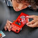 LEGO Speed Champions - 76934 - Supercar Ferrari F40 - 318 pezzi