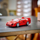 LEGO Speed Champions - 76934 - Supercar Ferrari F40 - 318 pezzi