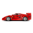 LEGO Speed Champions - 76934 - Supercar Ferrari F40 - 318 pezzi