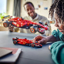 LEGO Speed Champions 77242 - Formula 1 Ferrari SF-24 - 275 pezzi
