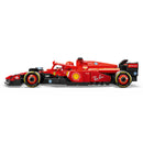LEGO Speed Champions 77242 - Formula 1 Ferrari SF-24 - 275 pezzi
