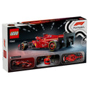 LEGO Speed Champions 77242 - Formula 1 Ferrari SF-24 - 275 pezzi