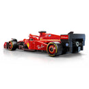 LEGO Speed Champions 77242 - Formula 1 Ferrari SF-24 - 275 pezzi
