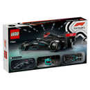 LEGO Speed Champions 77244 - Formula 1 Mercedes-AMG PETRONAS F1 Team W15 E Performance - 267 pezzi