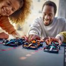 LEGO Speed Champions 77244 - Formula 1 Mercedes-AMG PETRONAS F1 Team W15 E Performance - 267 pezzi