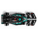 LEGO Speed Champions 77244 - Formula 1 Mercedes-AMG PETRONAS F1 Team W15 E Performance - 267 pezzi
